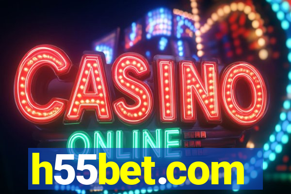 h55bet.com