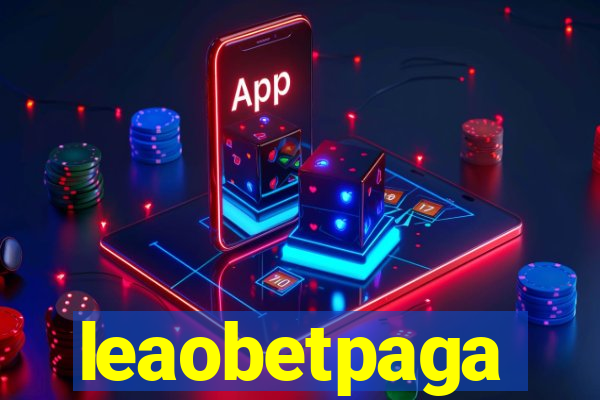 leaobetpaga