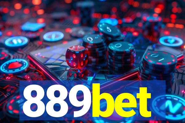 889bet