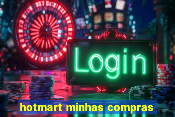 hotmart minhas compras