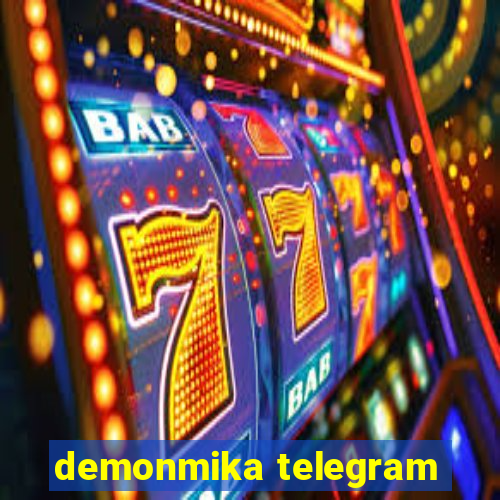 demonmika telegram