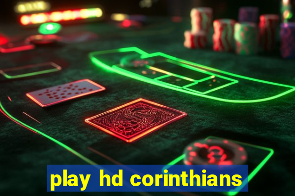 play hd corinthians