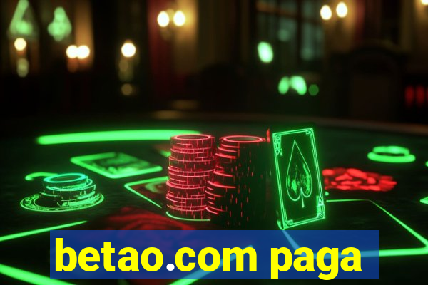 betao.com paga