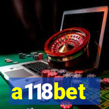 a118bet