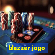 blazzer jogo