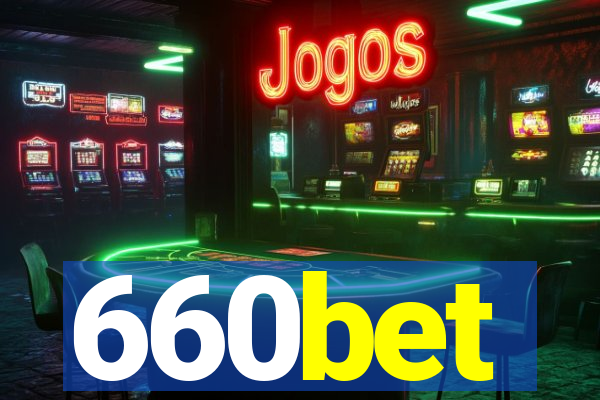 660bet