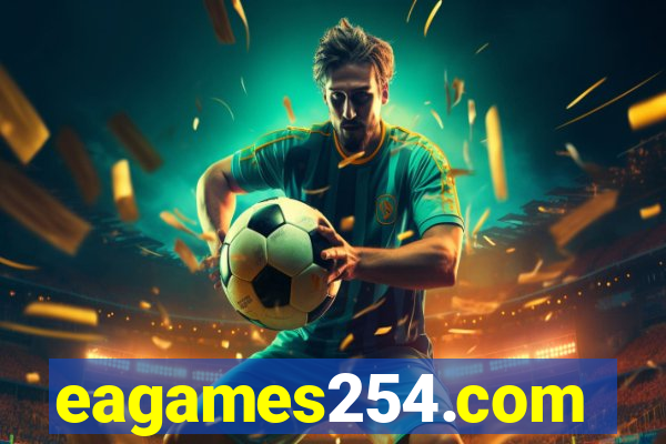 eagames254.com