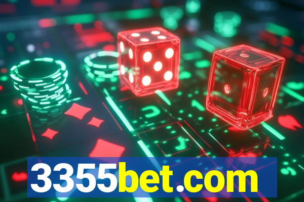 3355bet.com