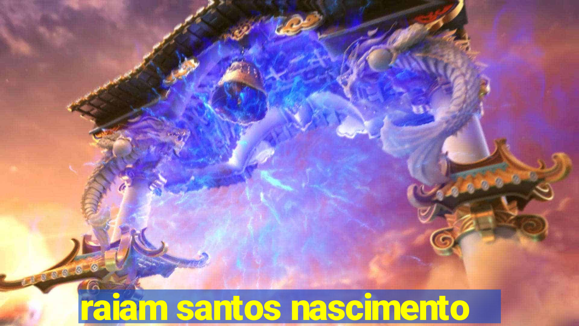 raiam santos nascimento