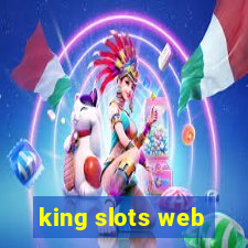 king slots web