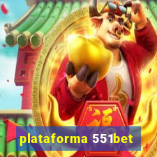 plataforma 551bet