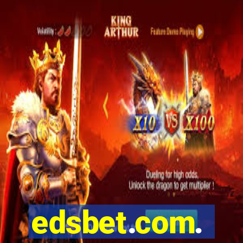 edsbet.com.