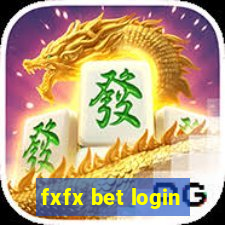 fxfx bet login