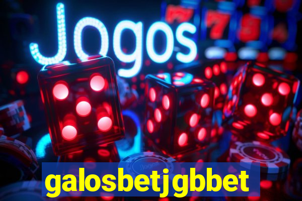 galosbetjgbbet