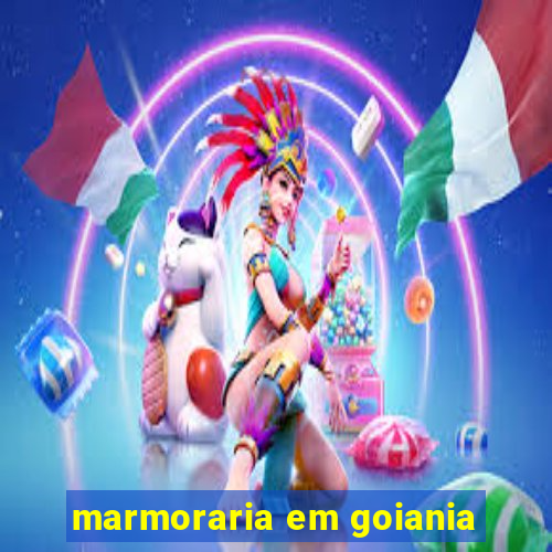 marmoraria em goiania