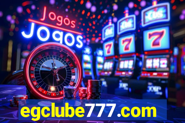 egclube777.com