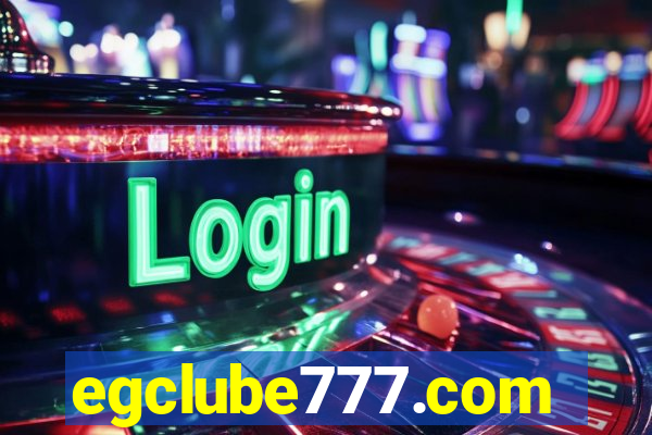 egclube777.com