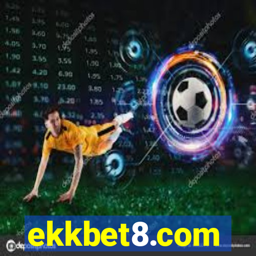 ekkbet8.com