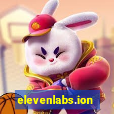 elevenlabs.ion