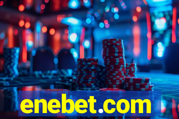 enebet.com