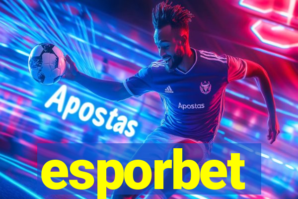 esporbet