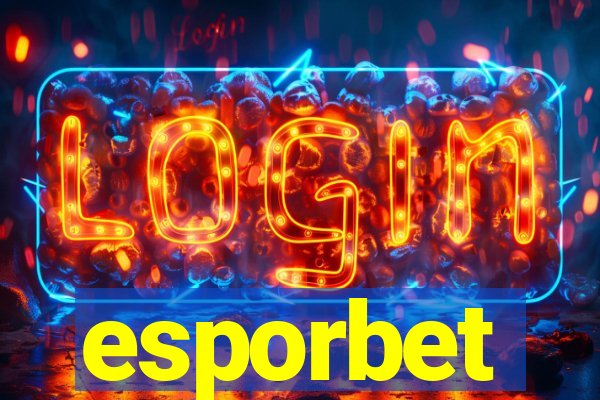 esporbet