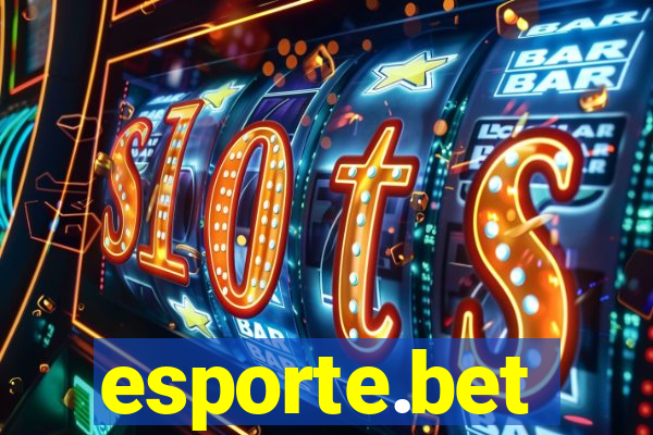 esporte.bet