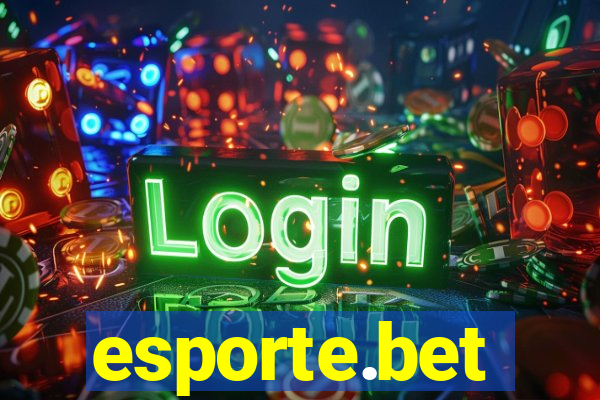 esporte.bet