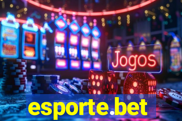 esporte.bet