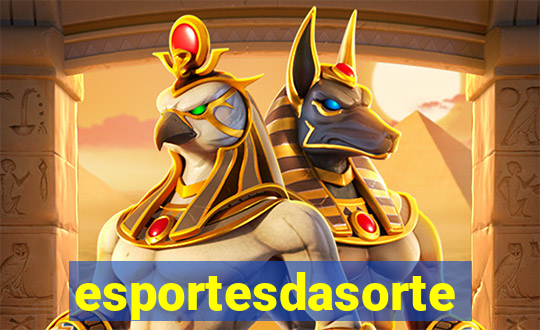 esportesdasorte.com