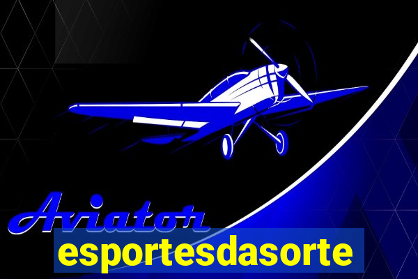 esportesdasorte.com