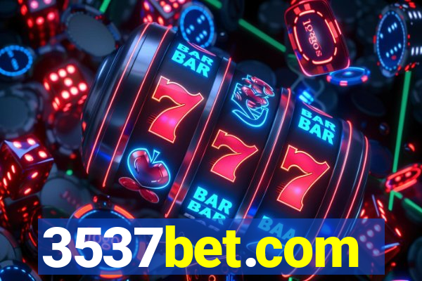 3537bet.com