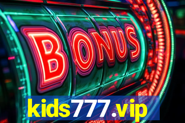 kids777.vip