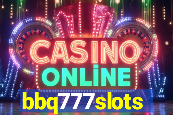 bbq777slots