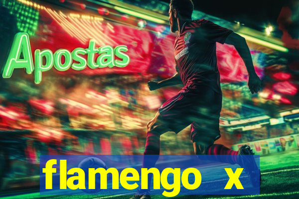 flamengo x athletico pr futemax