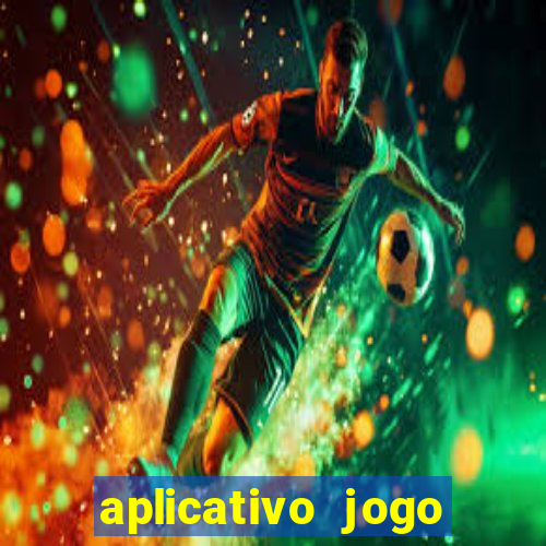 aplicativo jogo ganhar dinheiro