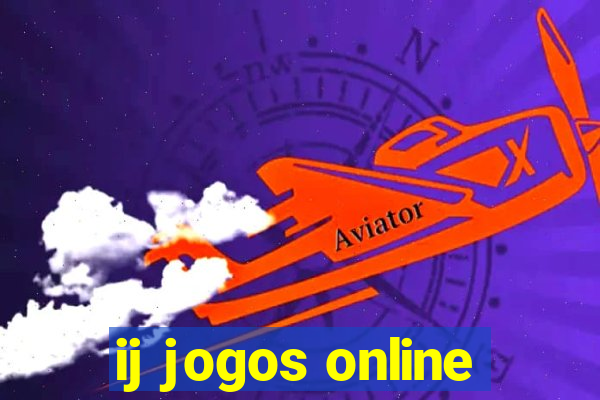 ij jogos online