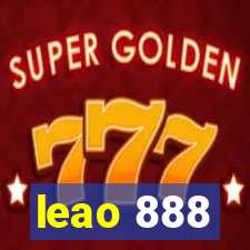 leao 888