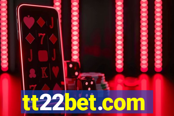 tt22bet.com