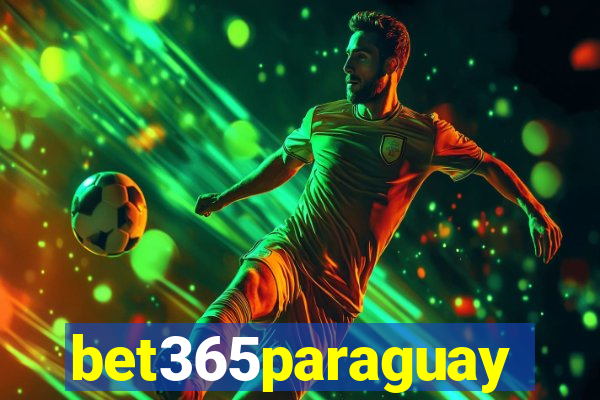 bet365paraguay