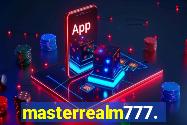 masterrealm777.com