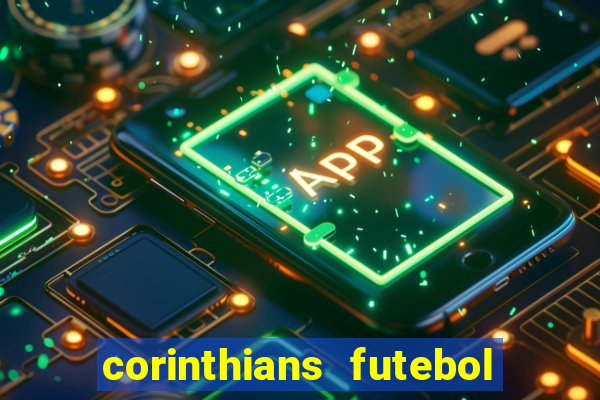 corinthians futebol play hd