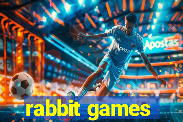 rabbit games