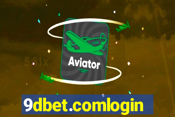 9dbet.comlogin