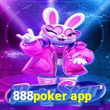 888poker app