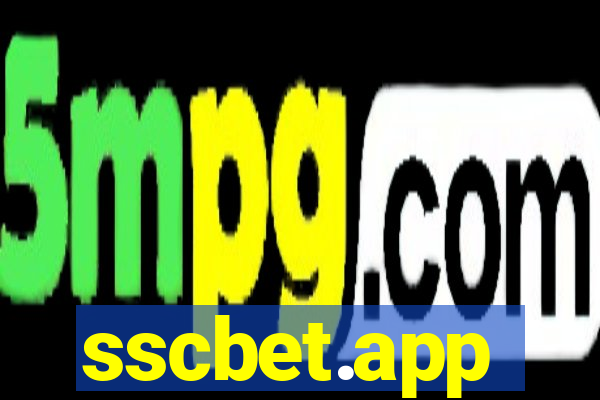 sscbet.app