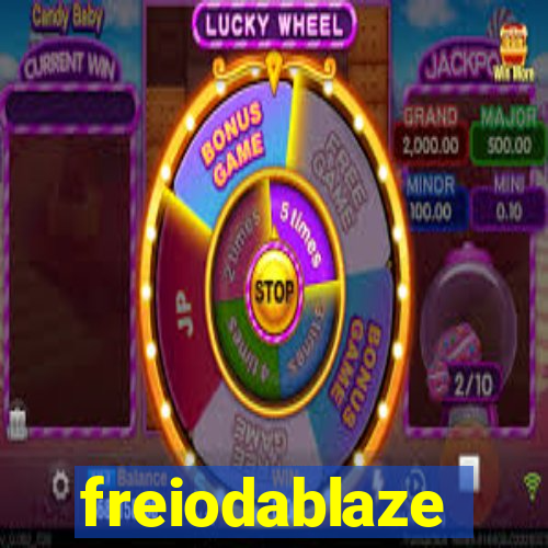 freiodablaze