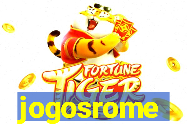 jogosrome