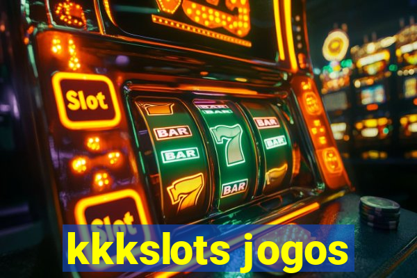 kkkslots jogos