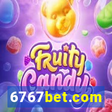 6767bet.com